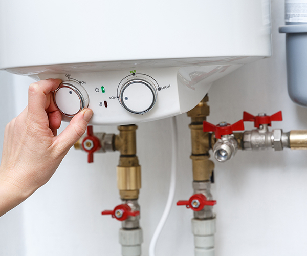 Pompes à chaleur L'Aigle, Mortagne-au-Perche, Caen, Alençon