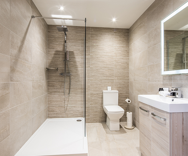 installation d'Adoucisseur Caen, Alençon, L'Aigle